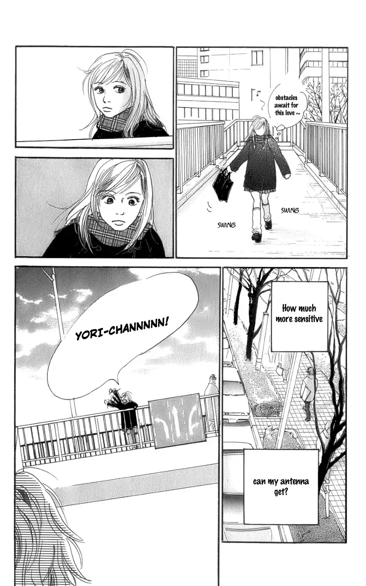 Osusume Boyfriend Chapter 3 18